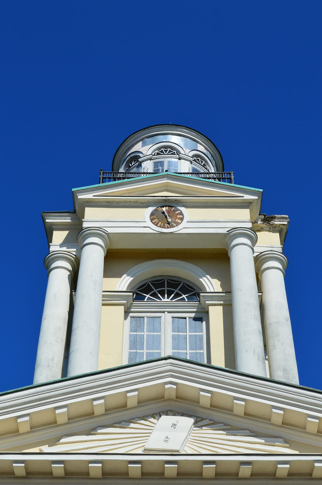 BurgerBārs Ventspils