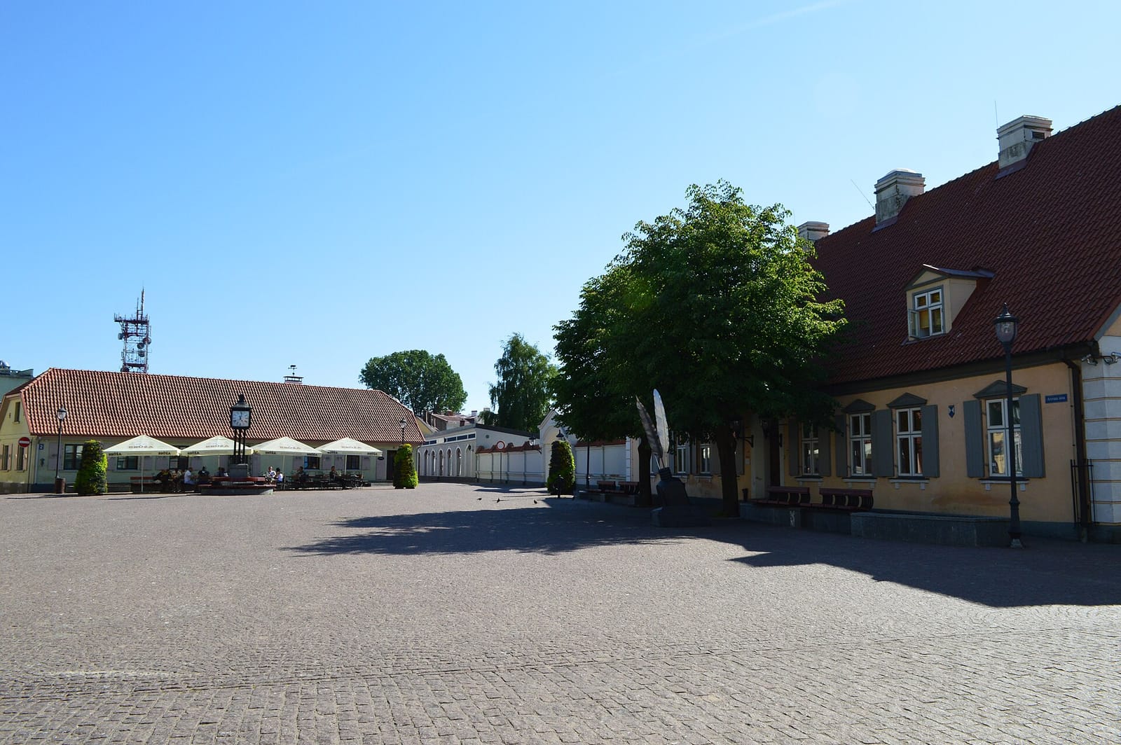 BurgerBārs Ventspils photo 2