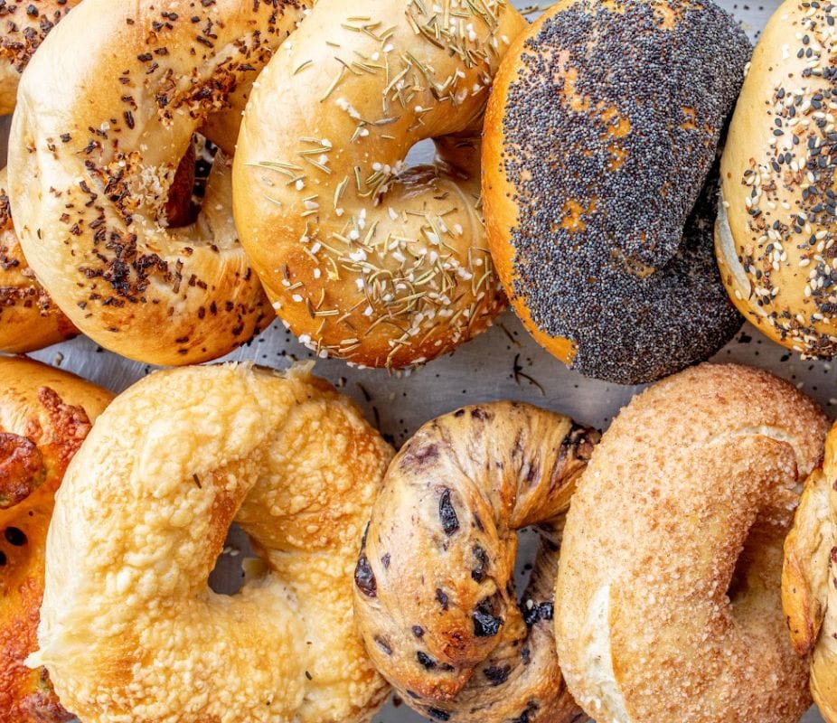 Holey City Bagels photo 2