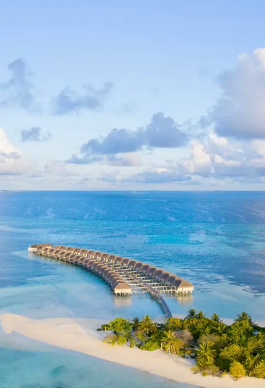 Maison LUX* - LUX* Grand Baie photo 6