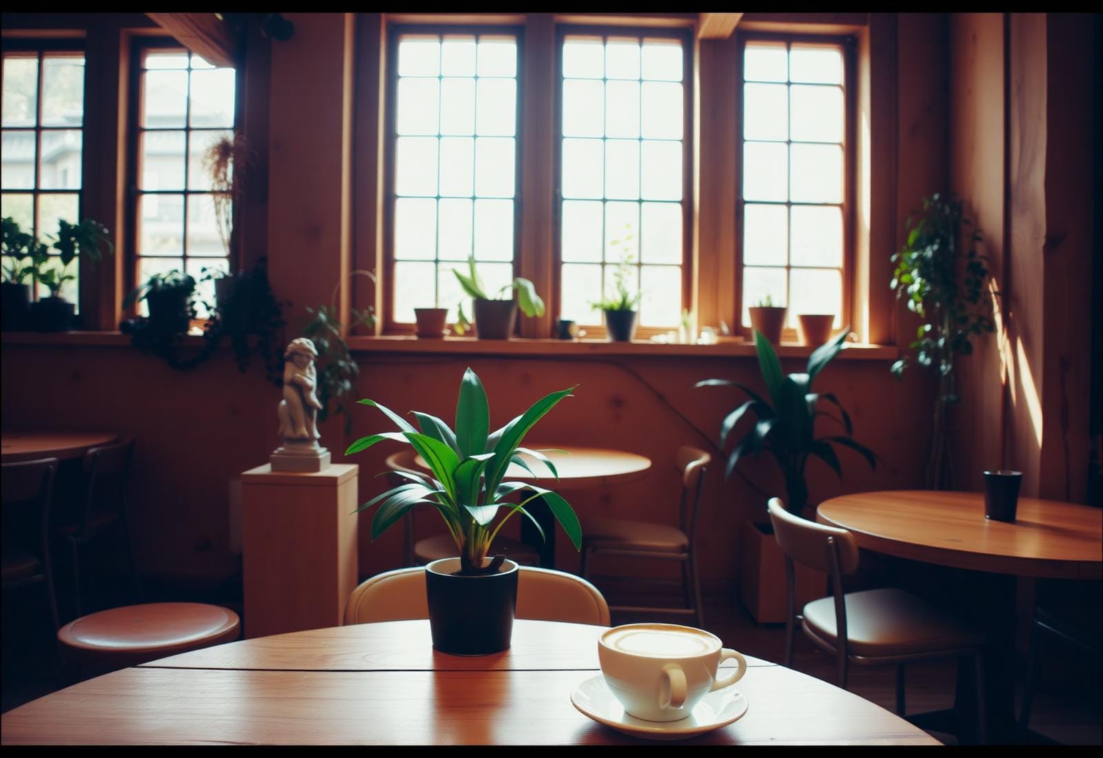 Ananta Art & Café