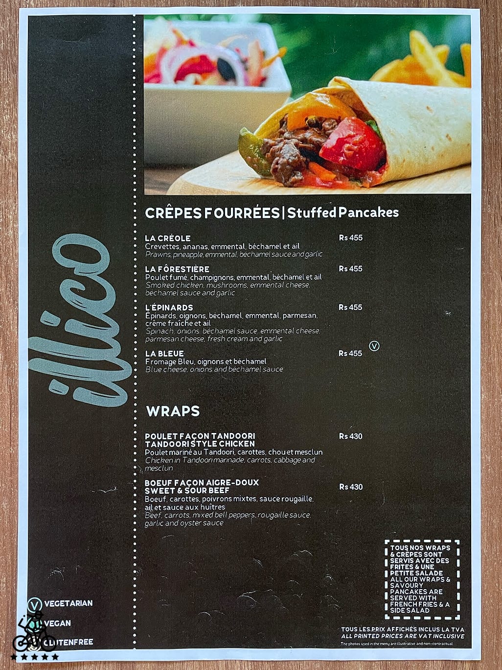 Illico Coffee Shop photo 8