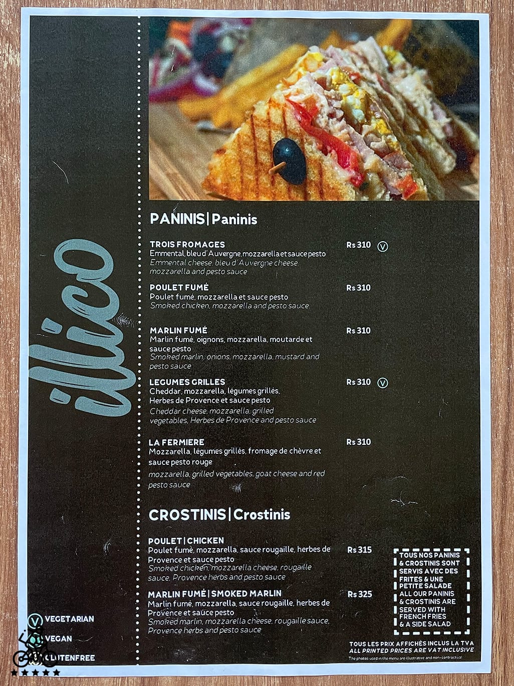 Illico Coffee Shop photo 7