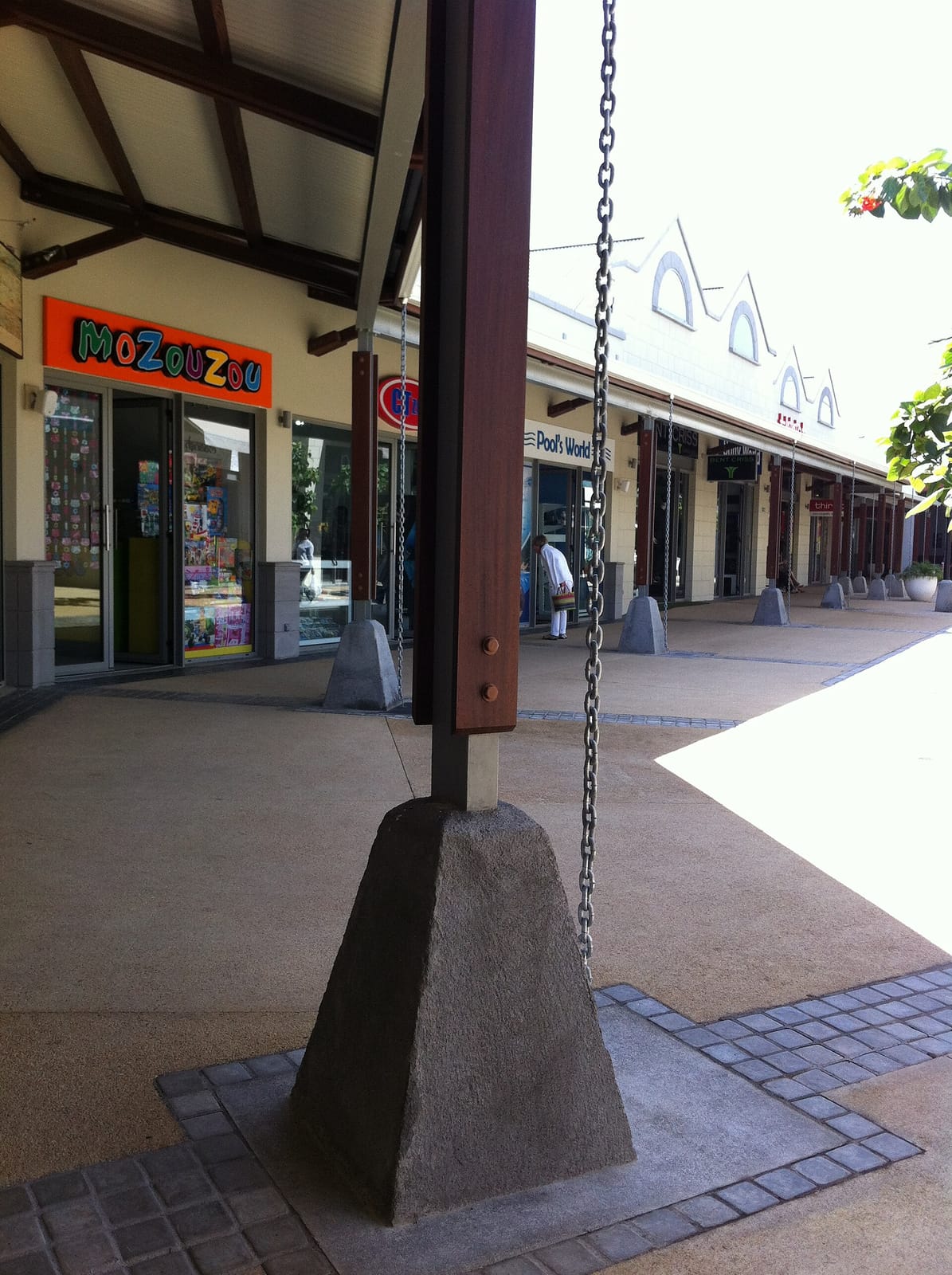 Artisan Coffee - Cascavelle Shopping Village