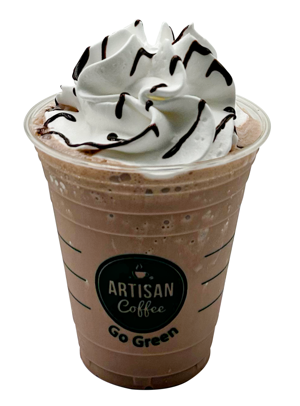 Artisan Coffee Boulet Rouge