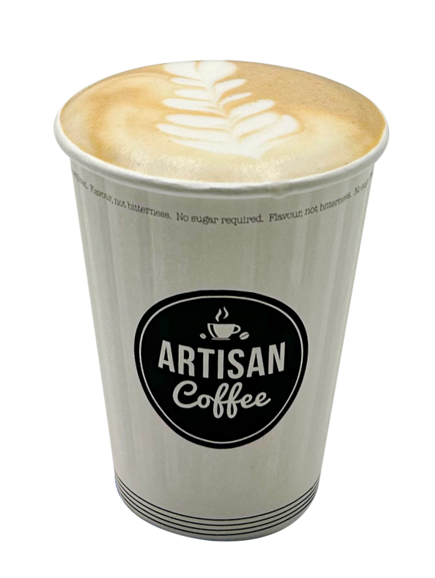 Artisan Coffee Boulet Rouge photo 4