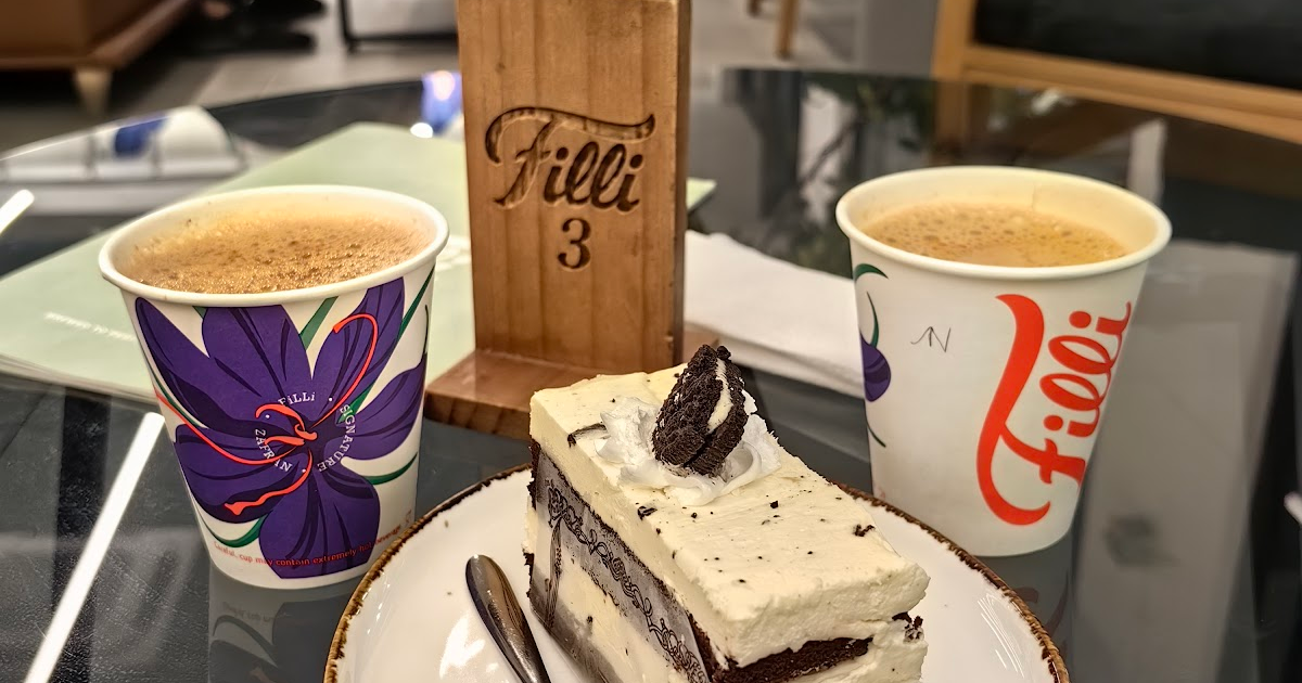 FiLLi Cafe photo 2