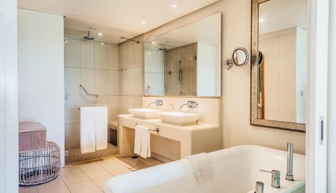 The Café Radisson Blu Azuri Mauritius photo 8