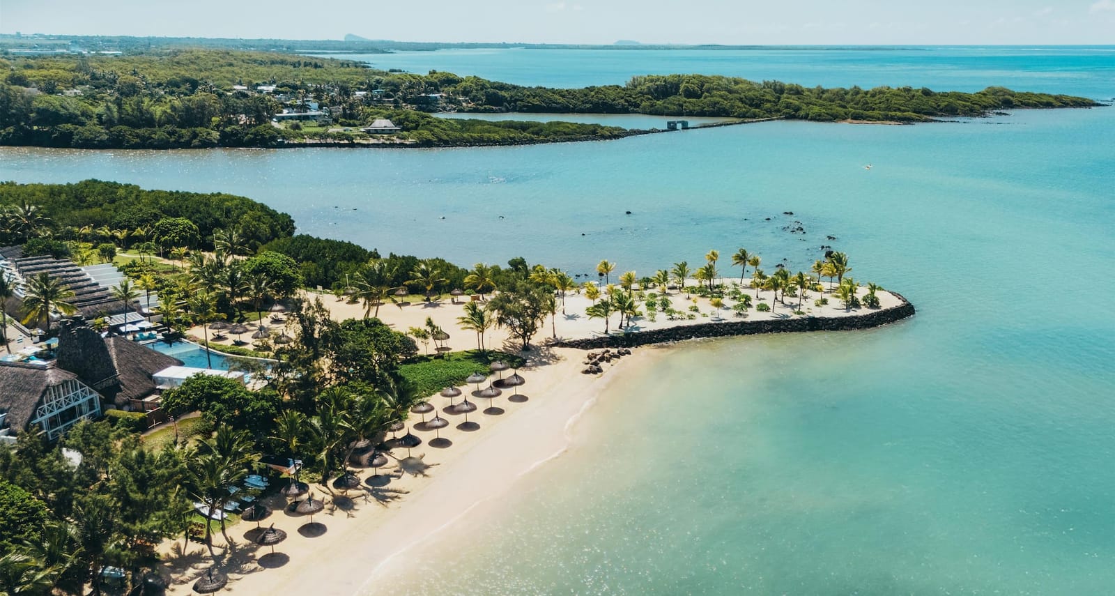 The Café Radisson Blu Azuri Mauritius photo 2