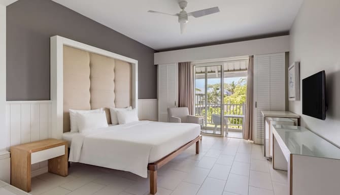 The Café Radisson Blu Azuri Mauritius photo 7