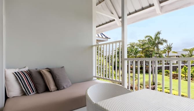 The Café Radisson Blu Azuri Mauritius photo 6