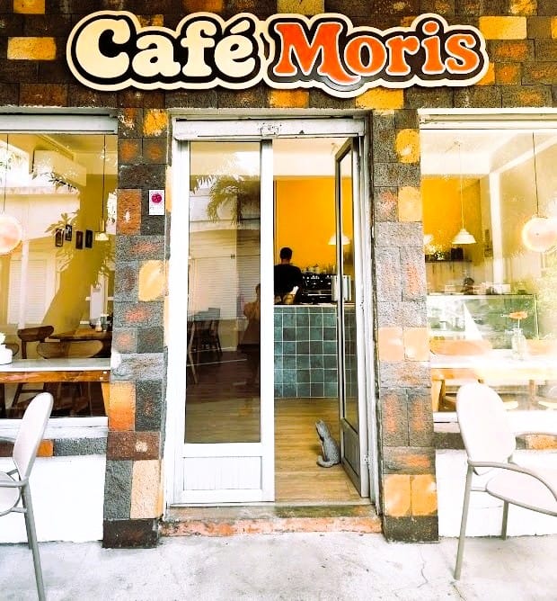 Café Moris photo 2