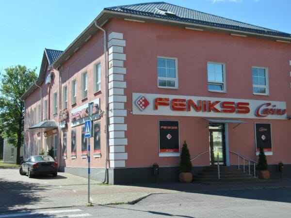 Kohvik Alex photo 3