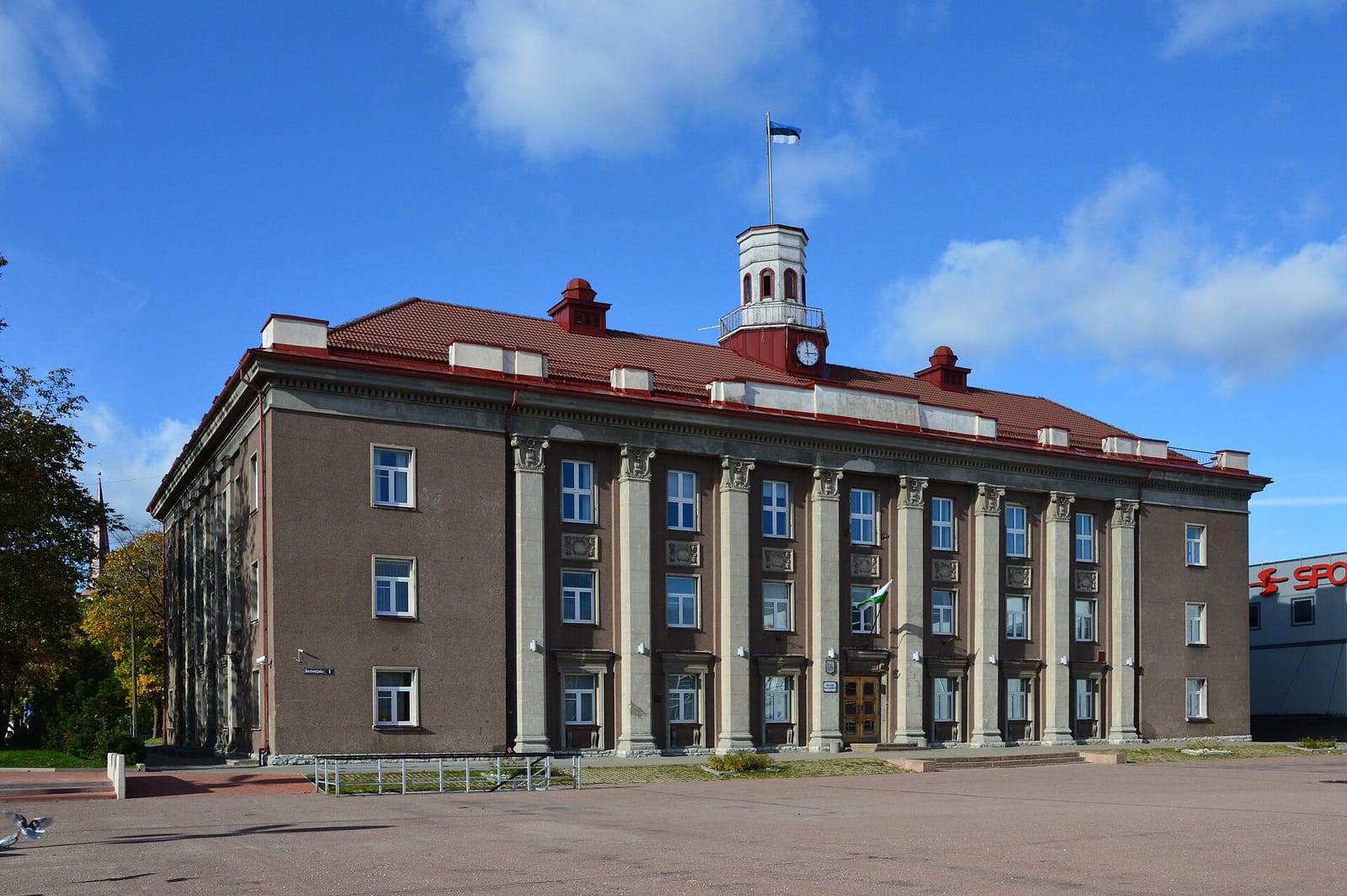 Kohvik Arabella