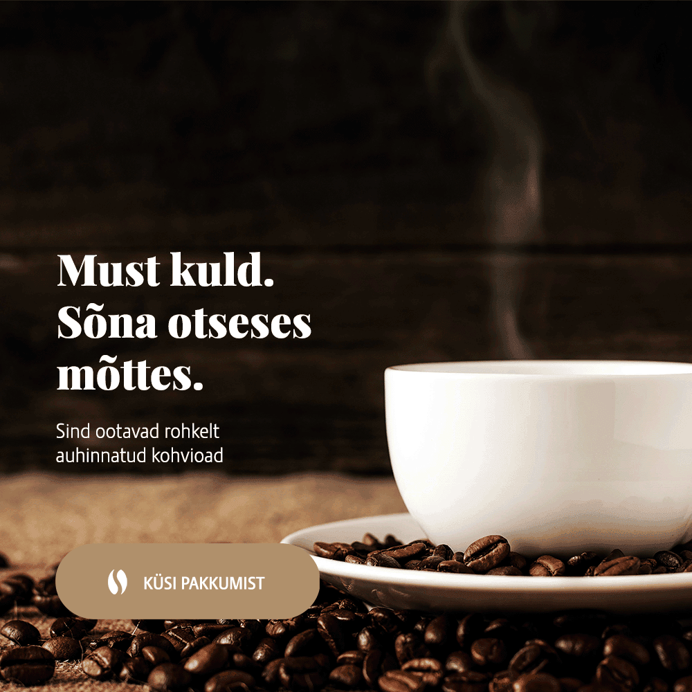 Espresso.ee (JURA ametlik edasimüüja) photo 3