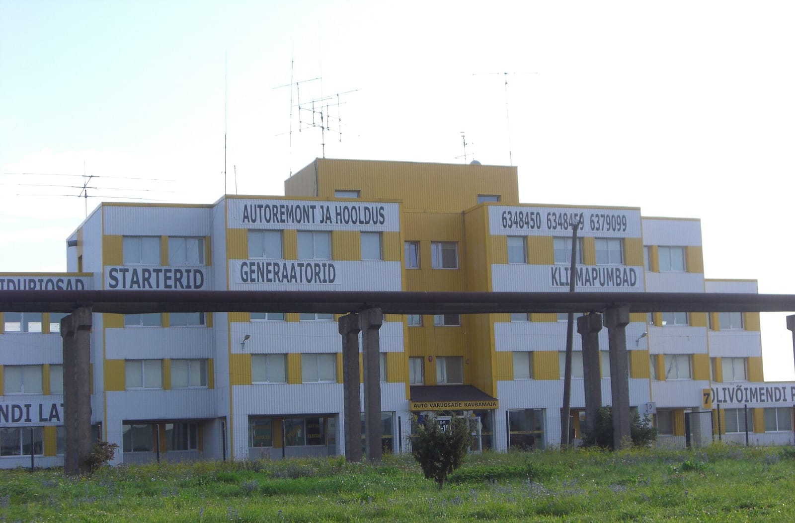 Nurgatagune Puhvet photo 2