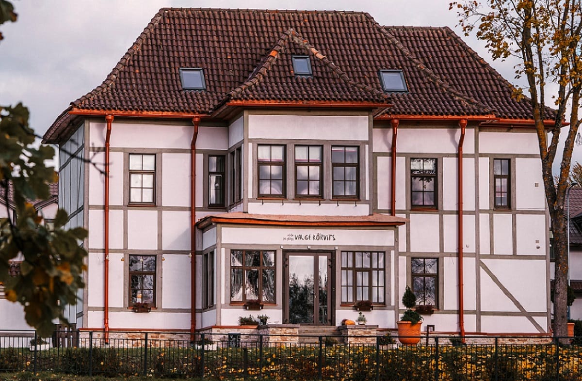 Valge Kõrvits photo 2