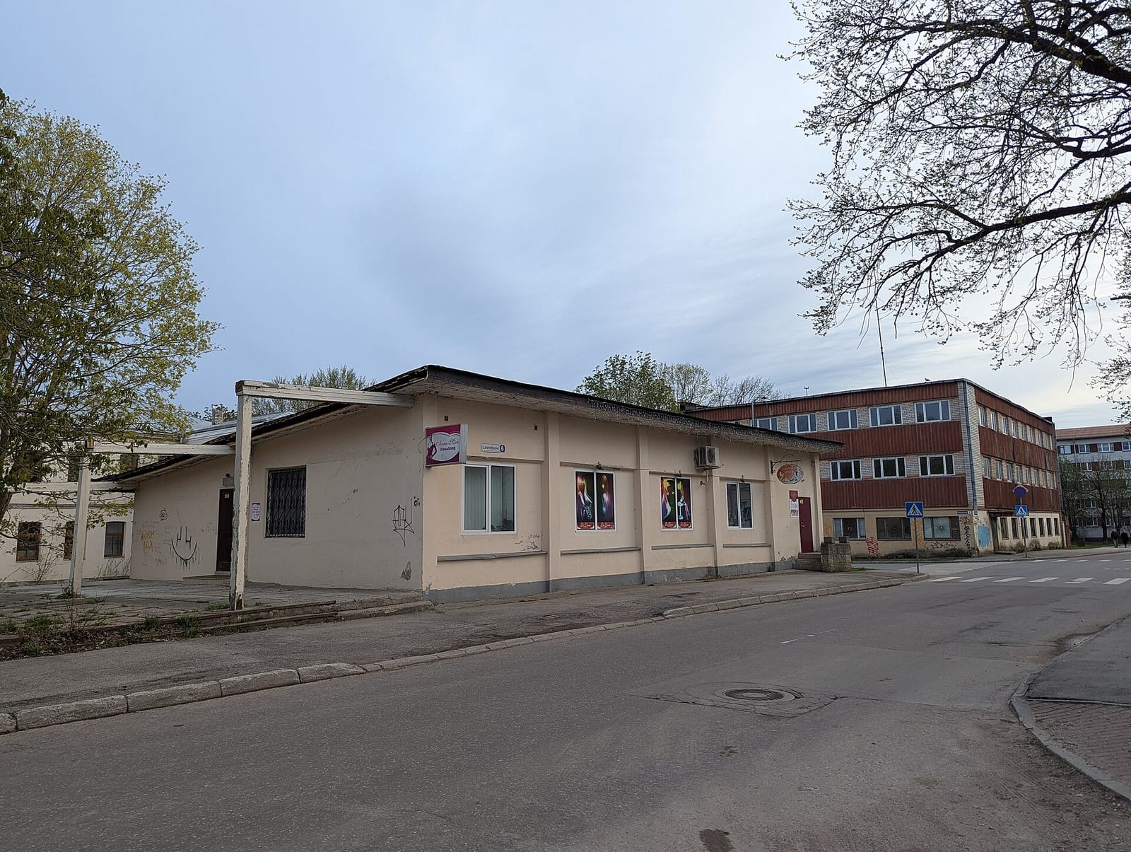 Cafe&Bar Väikesaare