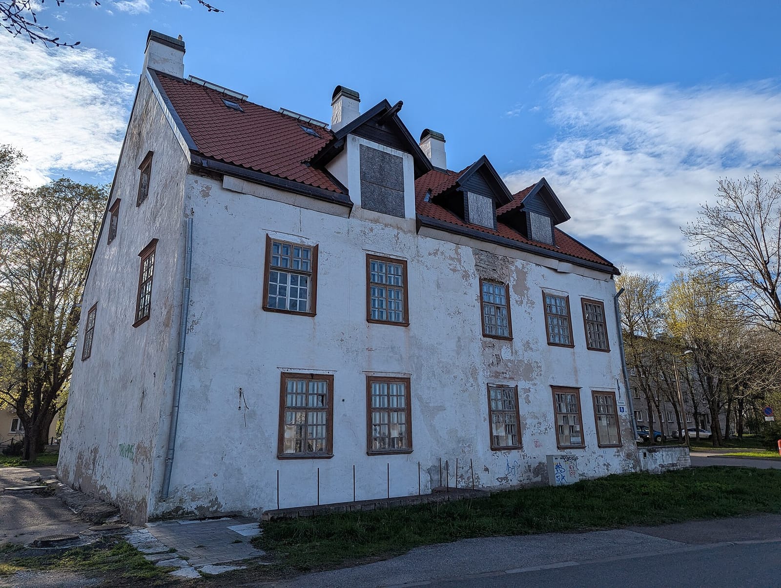 Promenaadi kohvik photo 3