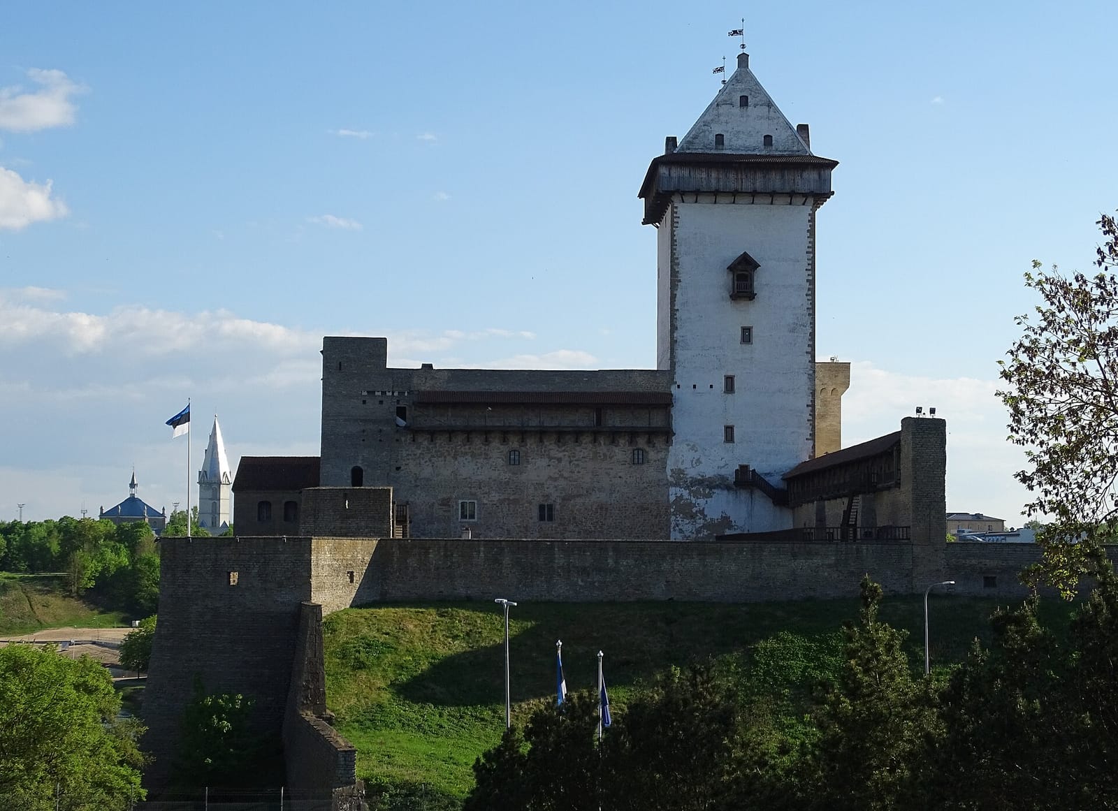 Promenaadi kohvik