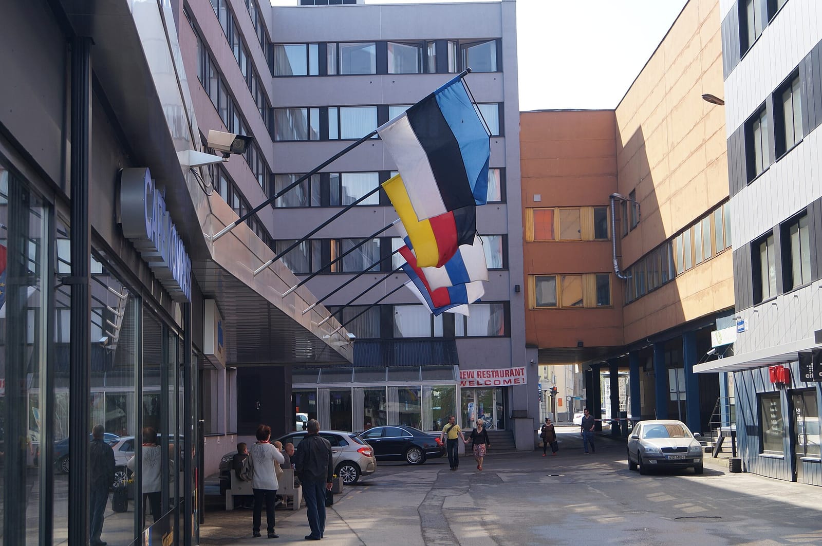 Cafe Kompass photo 3