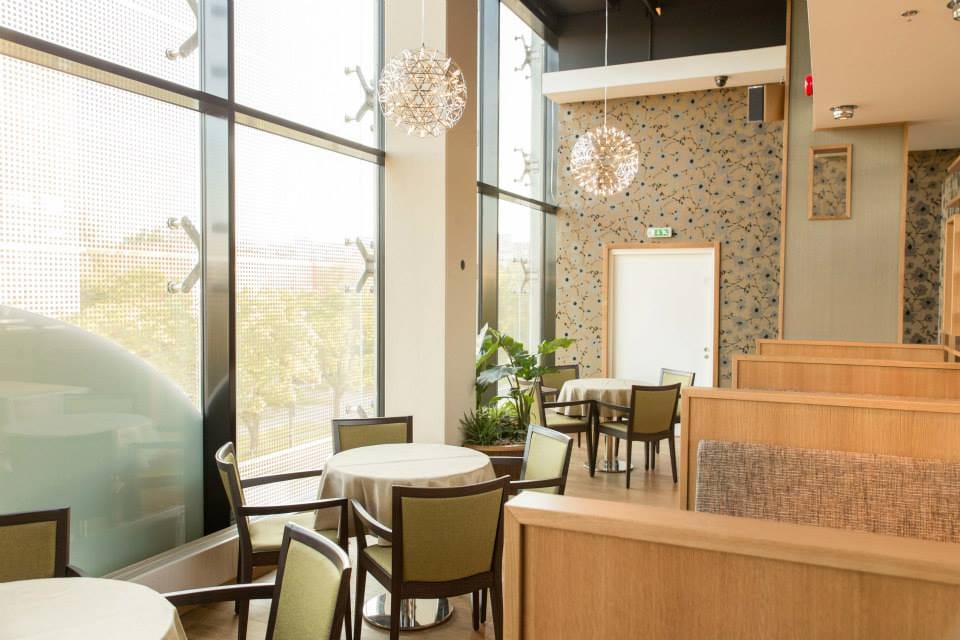 Kohvik Nobel Cafe photo 3