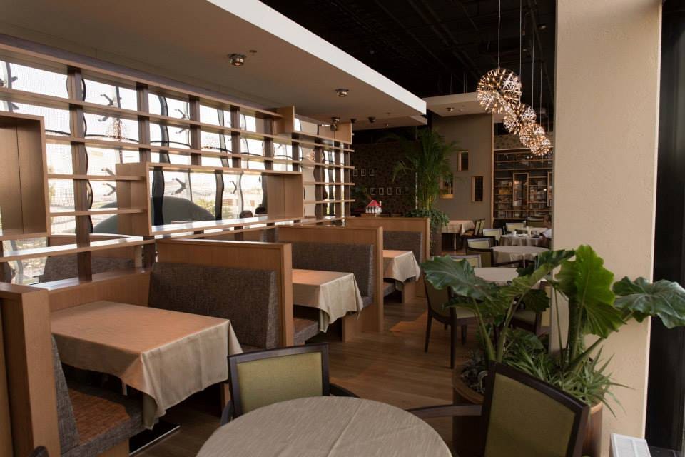 Kohvik Nobel Cafe photo 4