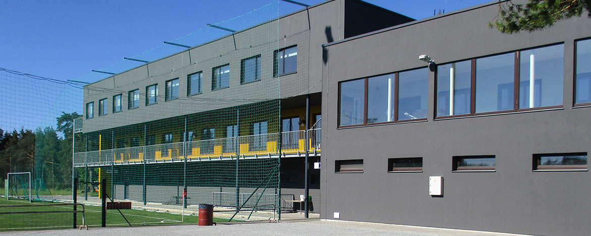 Männiku jalgpallikeskuse kohvik photo 2