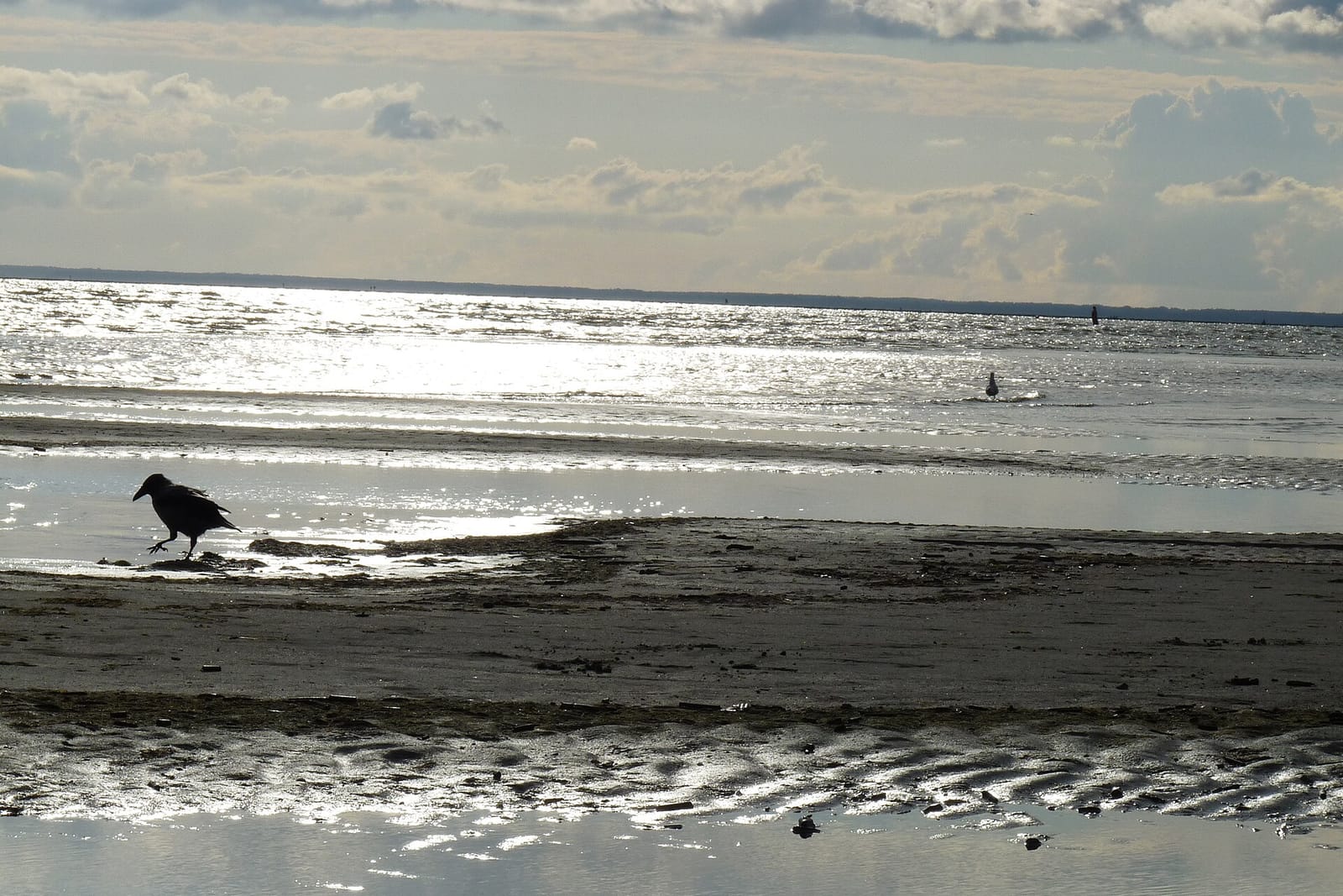 Sonne Beach