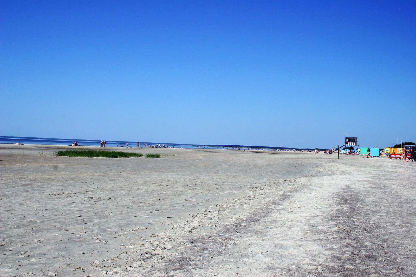 Sonne Beach photo 2