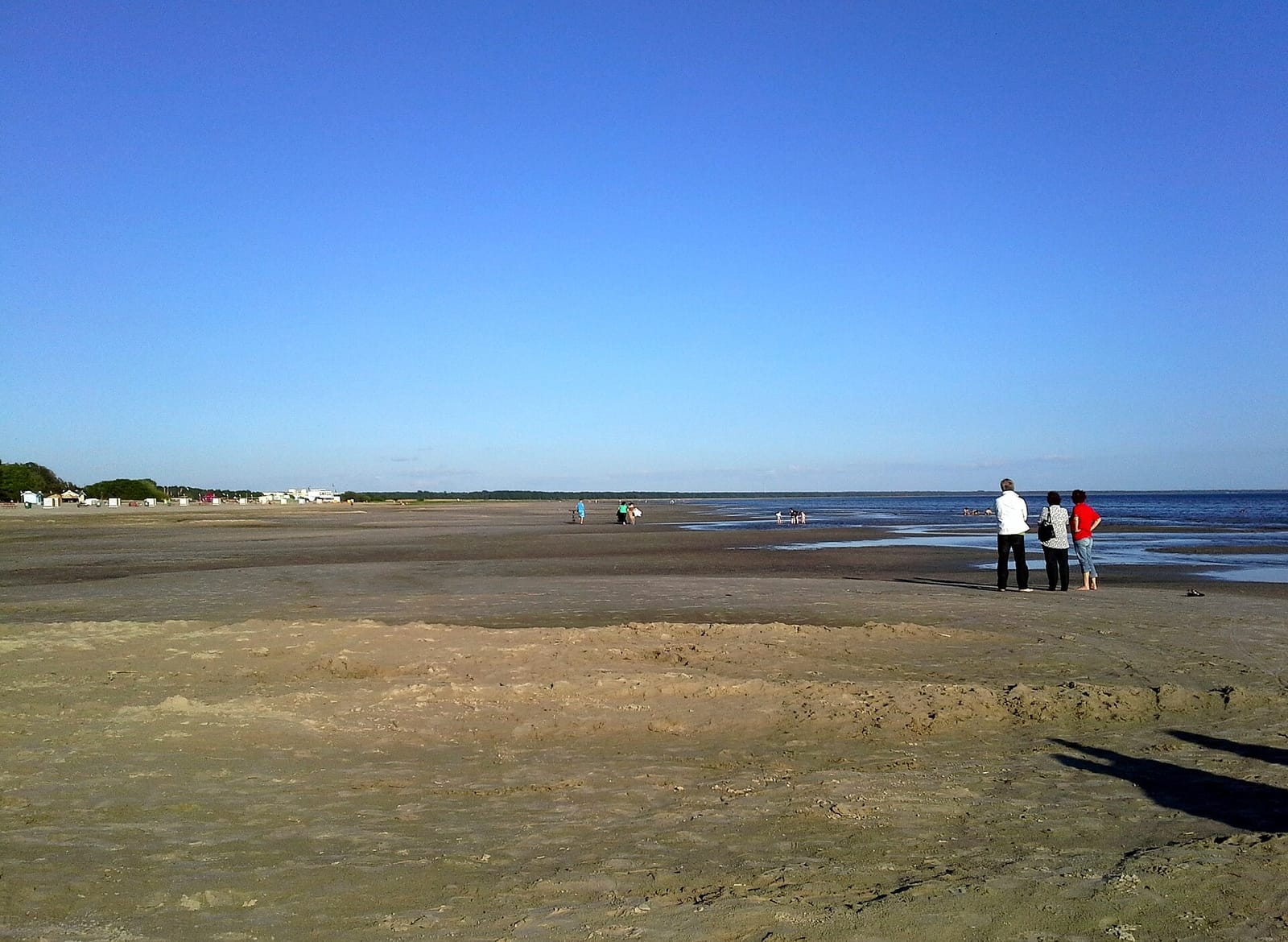 Sonne Beach photo 3