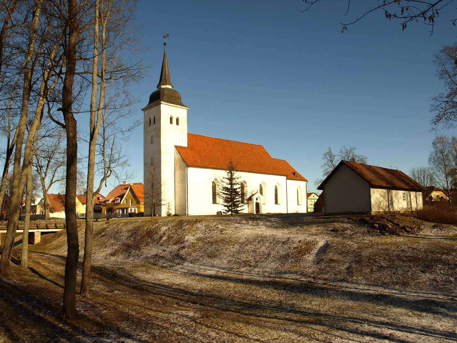 Kohvik - Restoran Villa Maria Viljandi photo 2