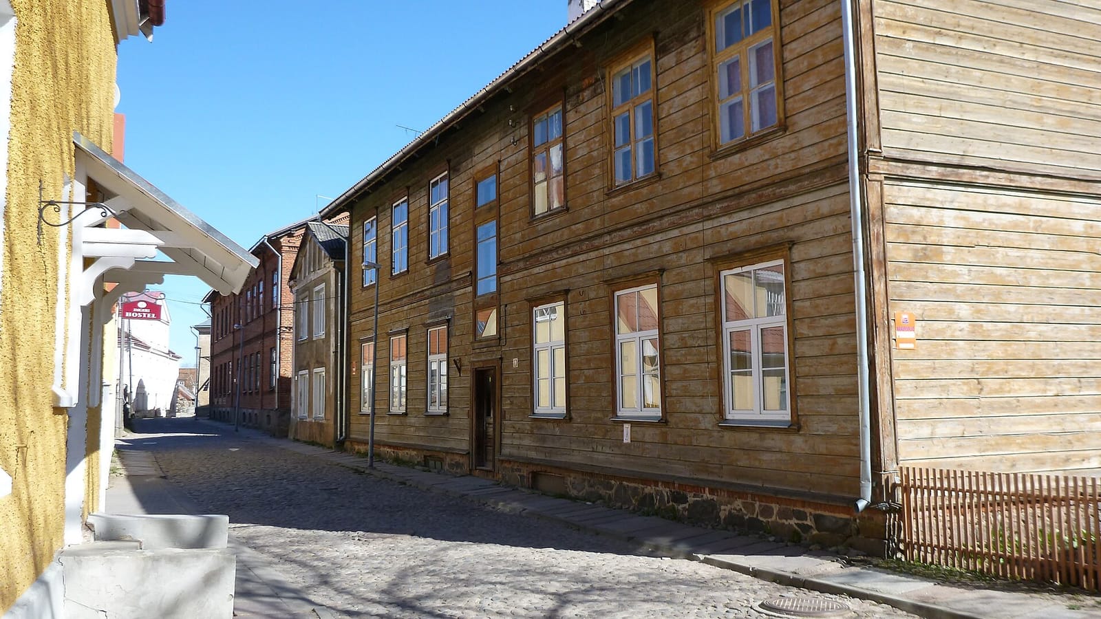 Kohvik - Restoran Villa Maria Viljandi photo 3