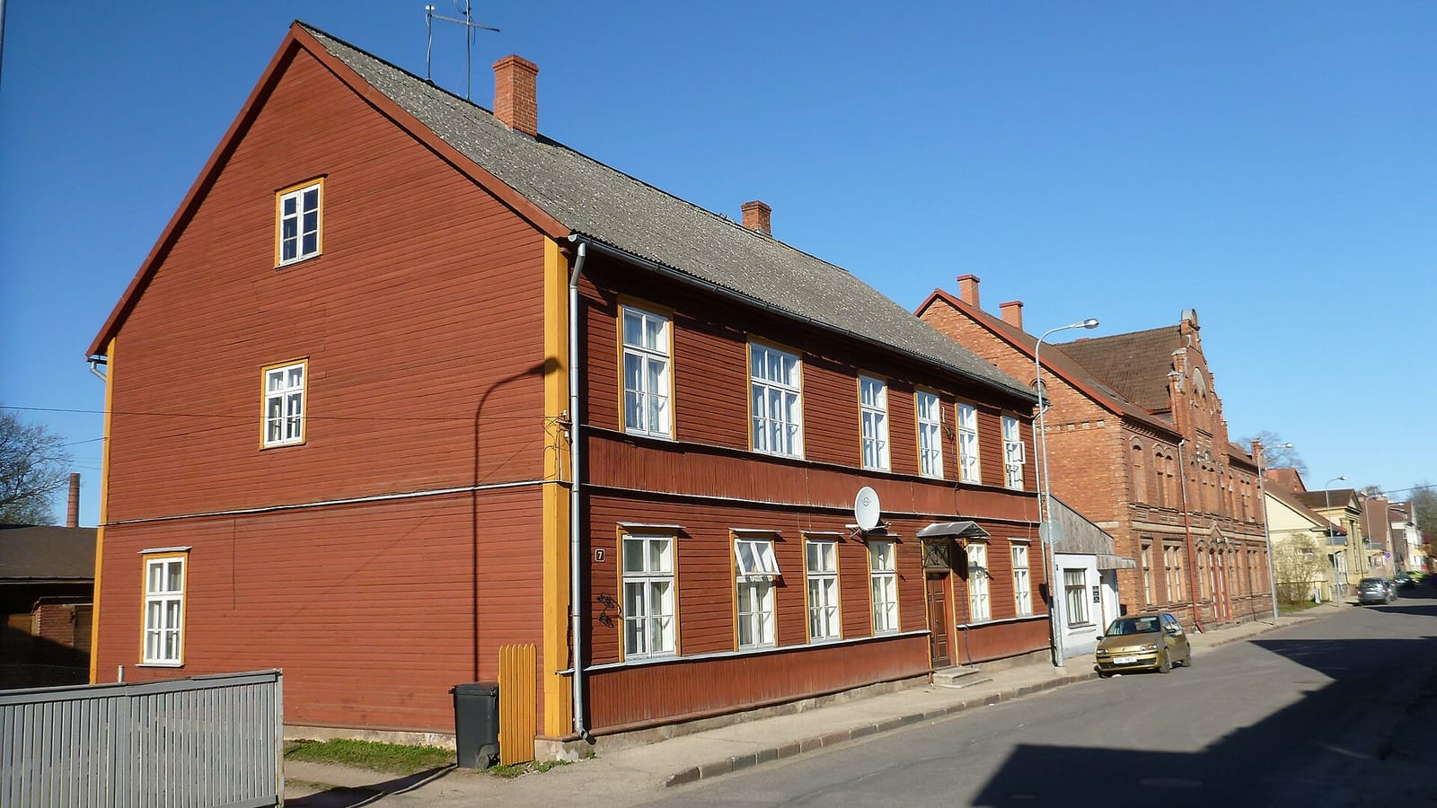 Raudnael Arena photo 3