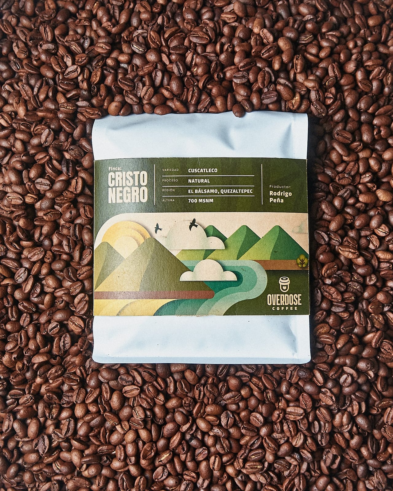 Overdose Coffee photo 4