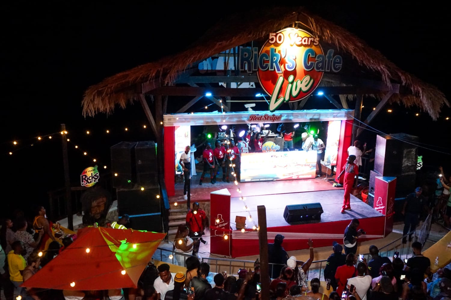 Rick's Cafe photo 6