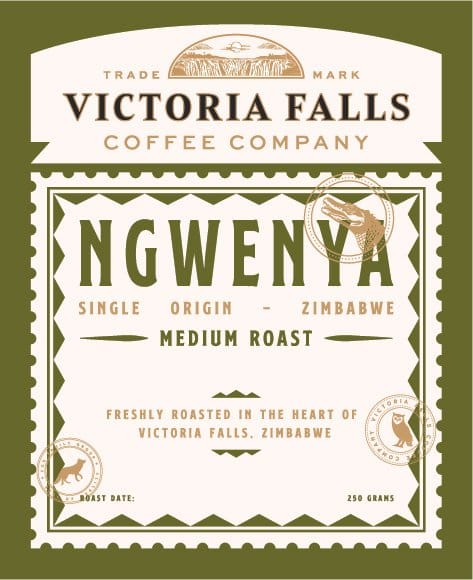Victoria Falls Coffee Company photo 5