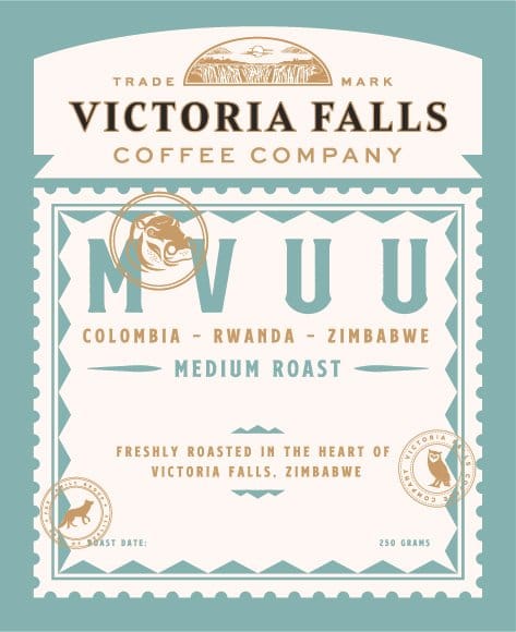 Victoria Falls Coffee Company photo 6