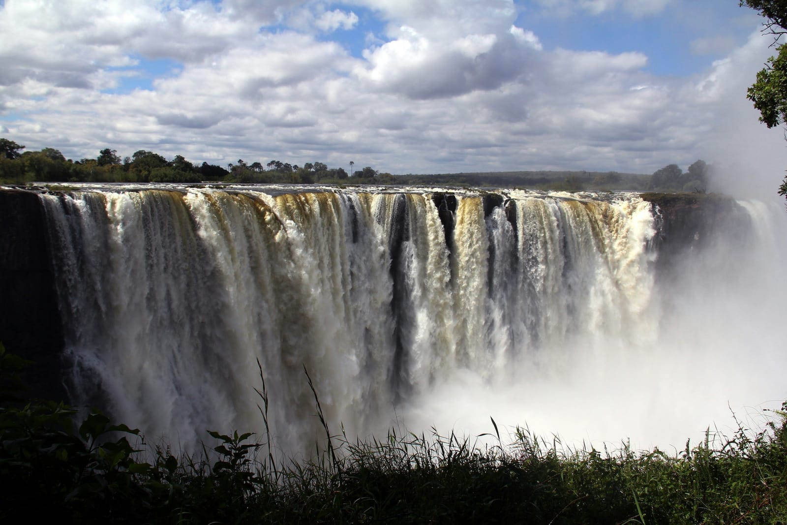 Victoria Falls Coffee Company