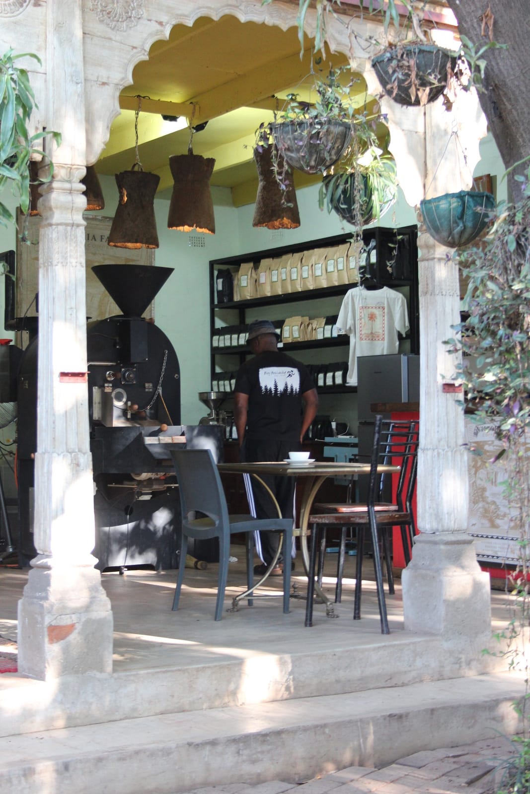 Victoria Falls Coffee Company photo 8