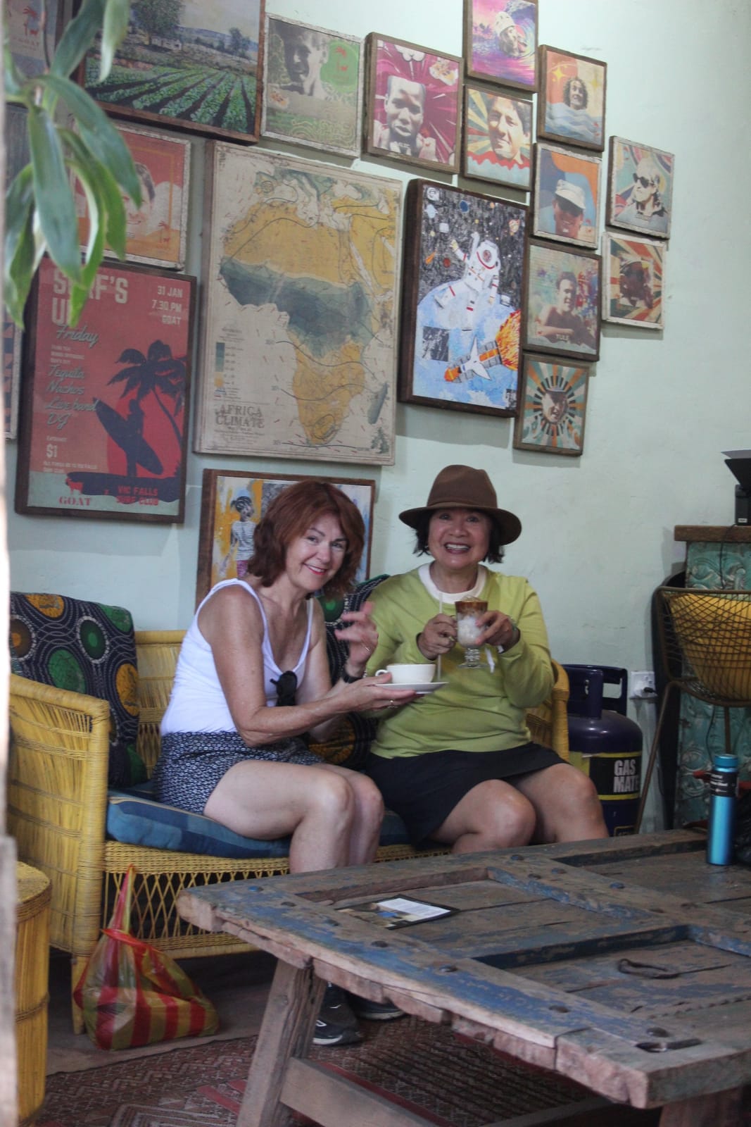 Victoria Falls Coffee Company photo 4