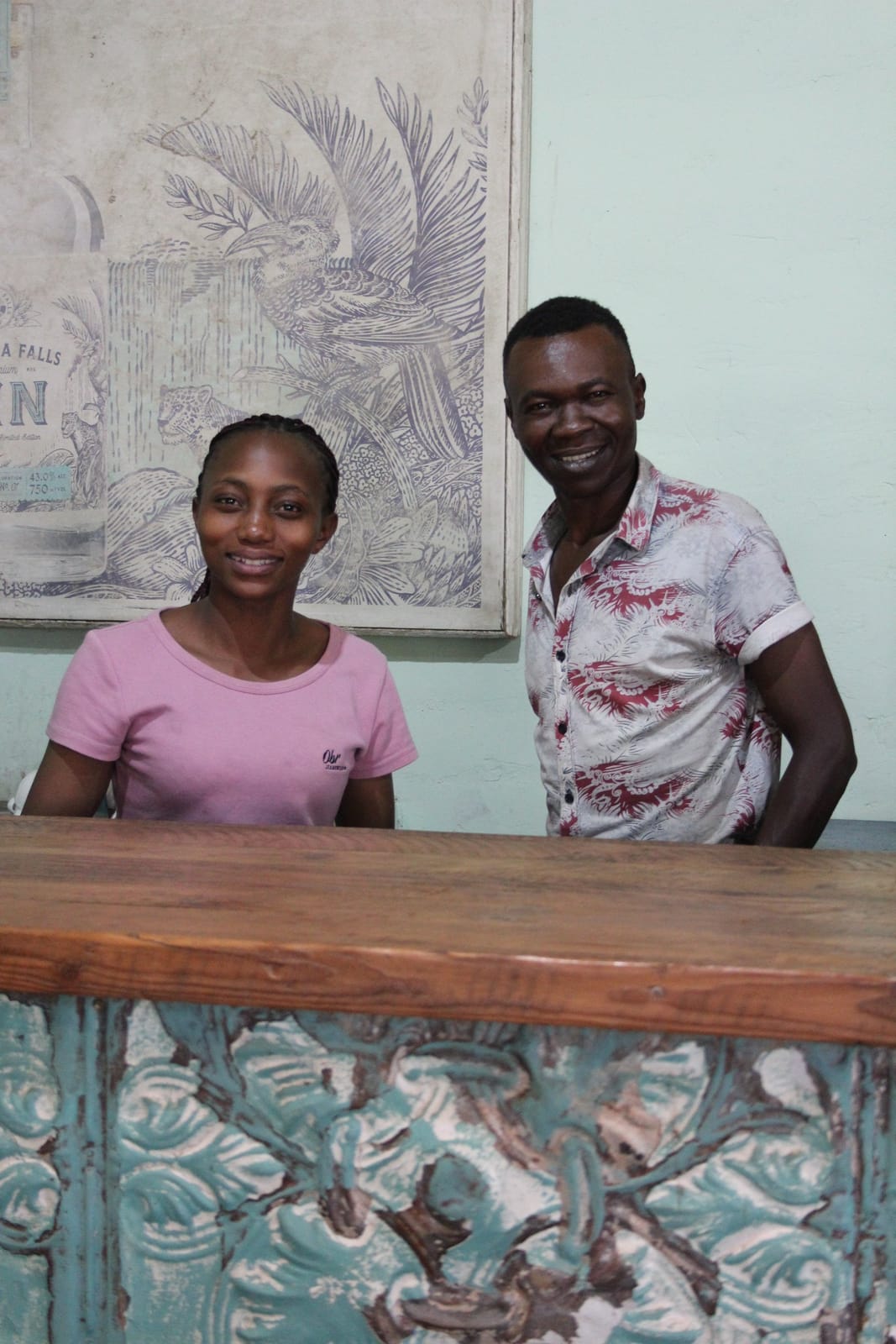 Victoria Falls Coffee Company photo 2
