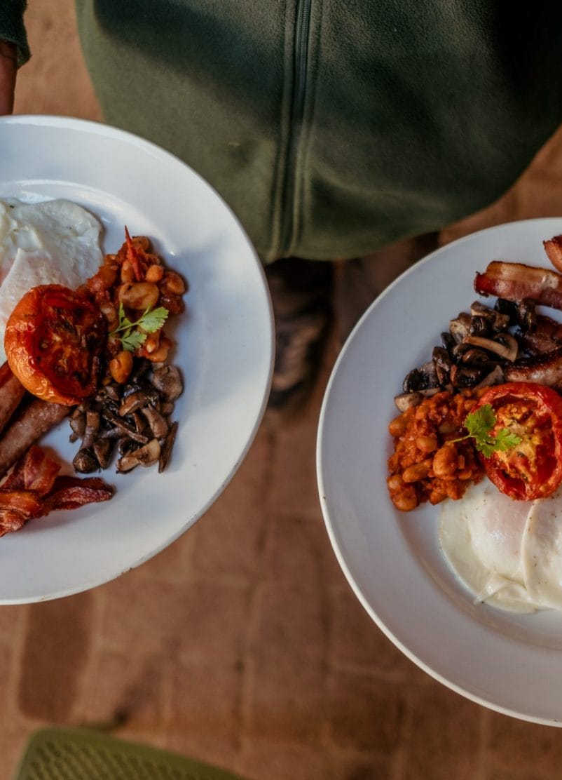 Brooks Cafe & Deli Vic Falls photo 5