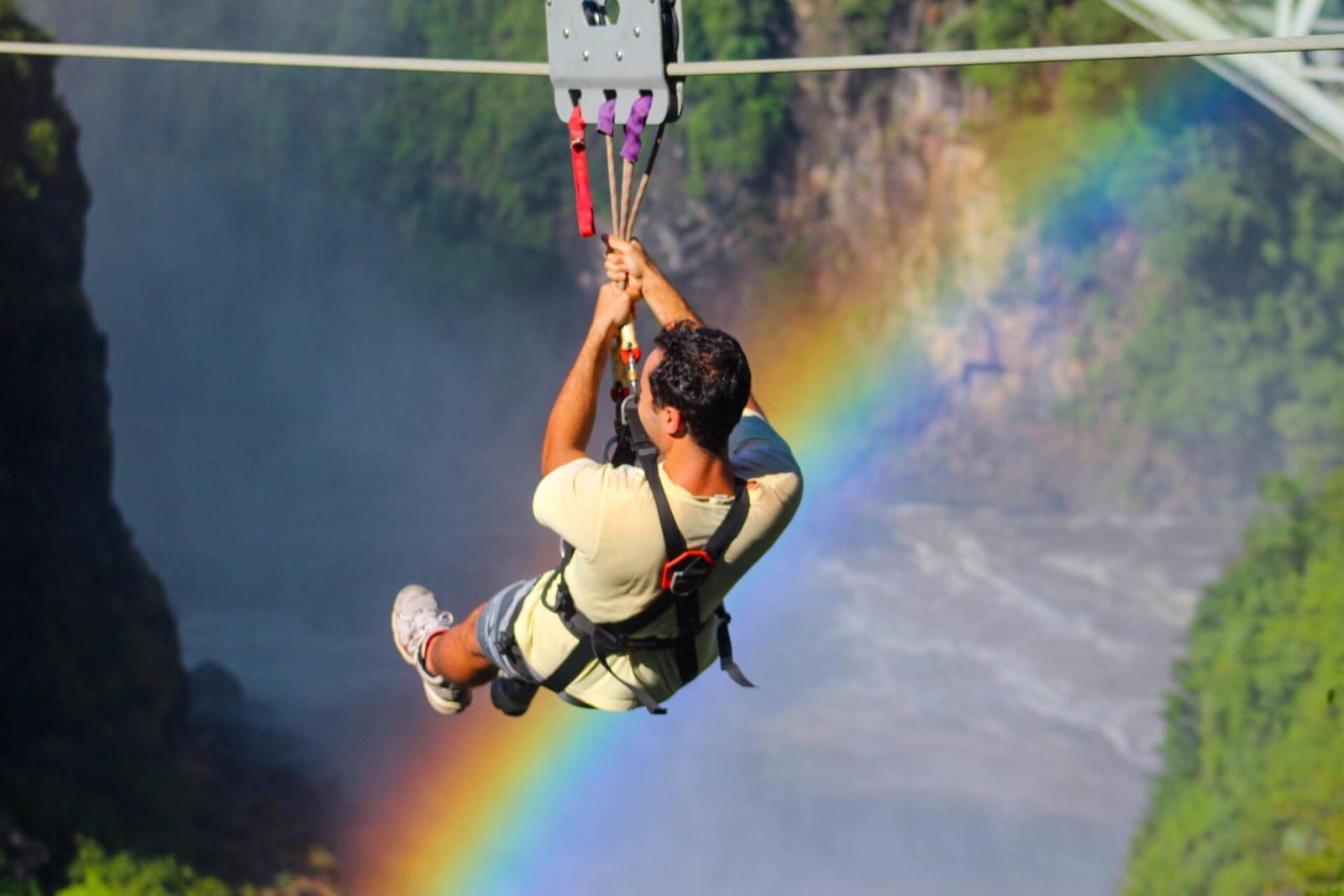 Shearwater Bungee Cafe & Registration photo 4