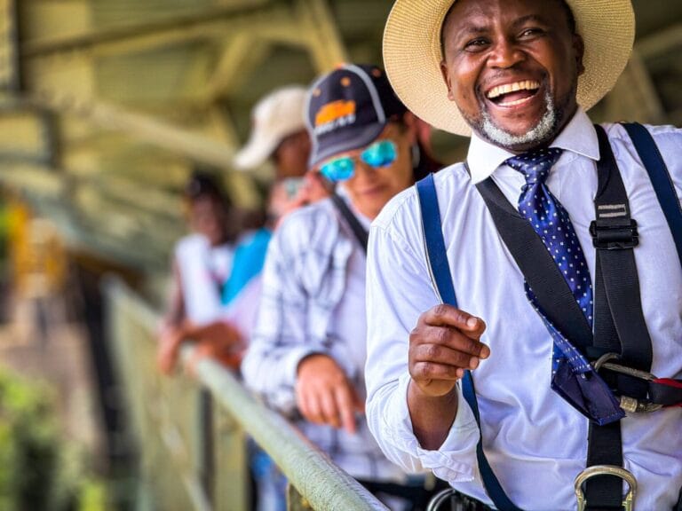 Shearwater Bungee Cafe & Registration photo 5