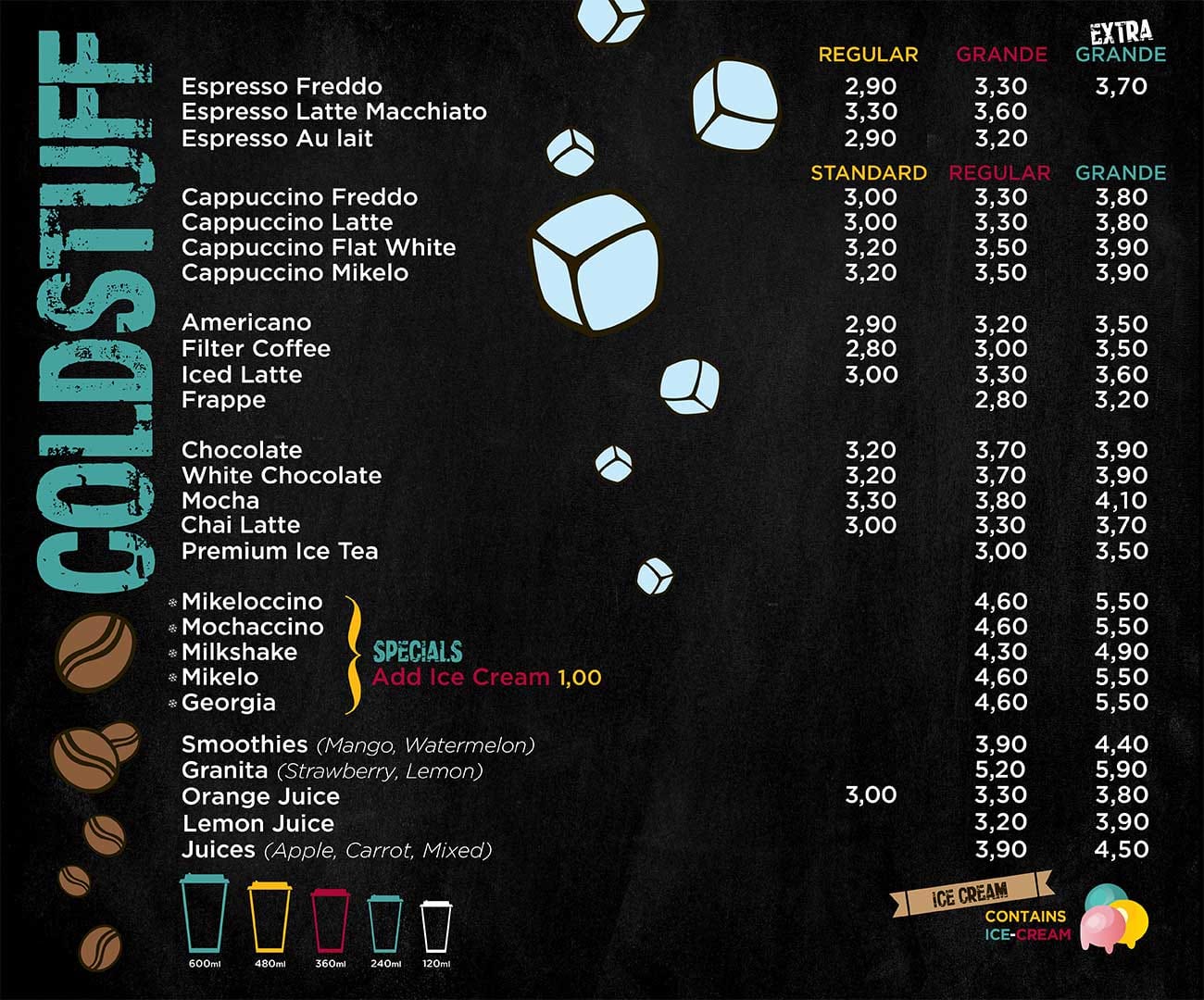 Mikel Coffee Company photo 6