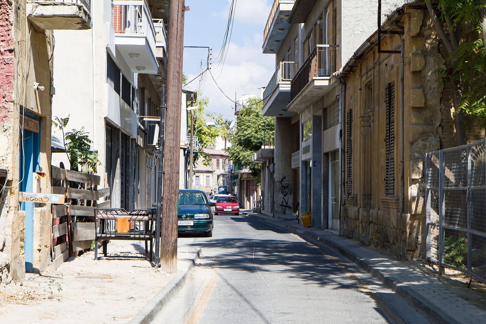 Constaza Kiosk(oxi) photo 3