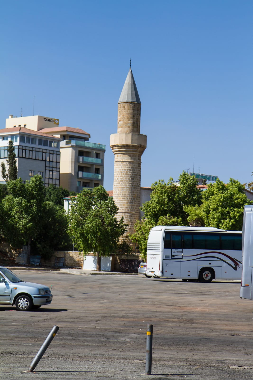 Constaza Kiosk(oxi) photo 2