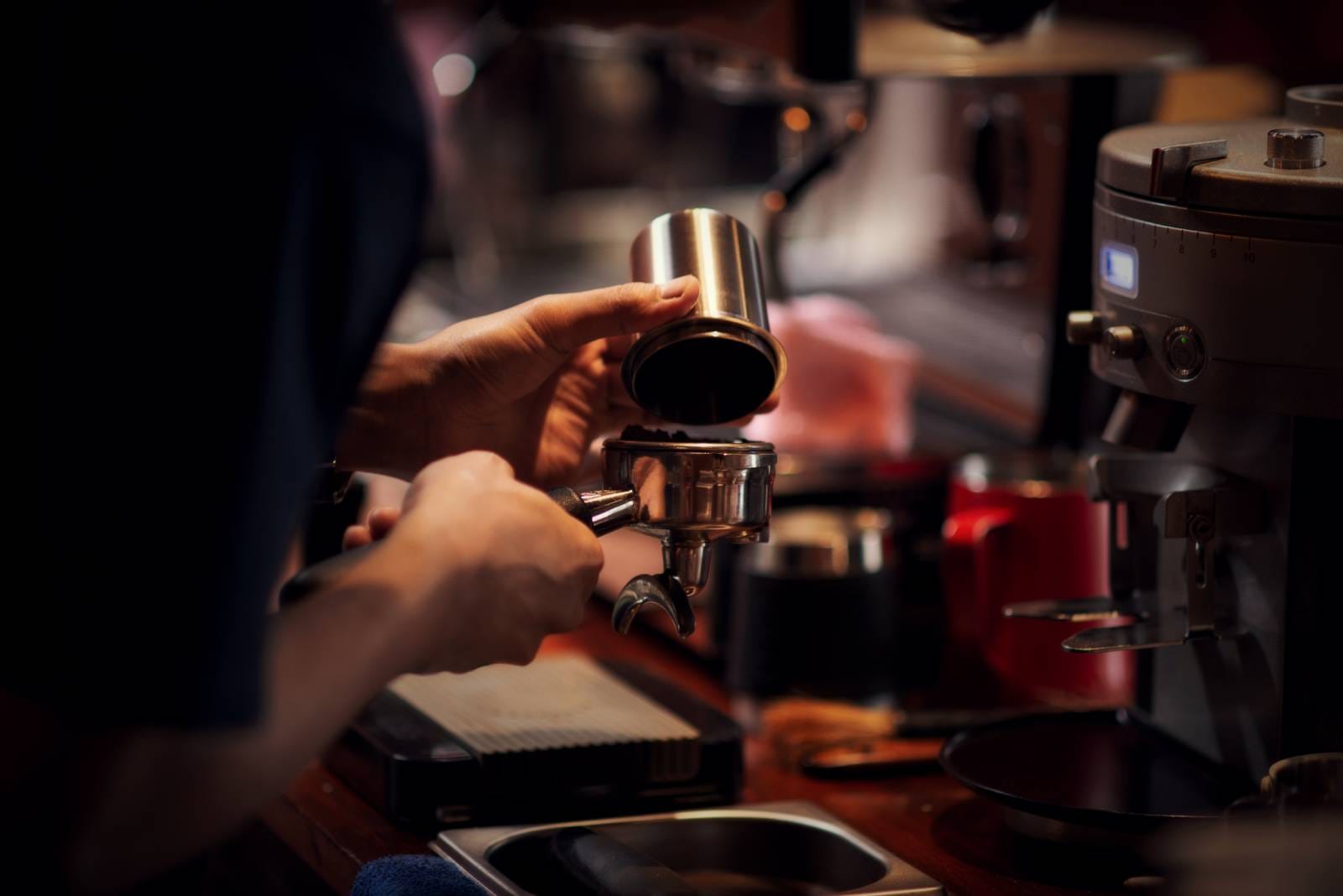 Cafe Route 66 Livadia