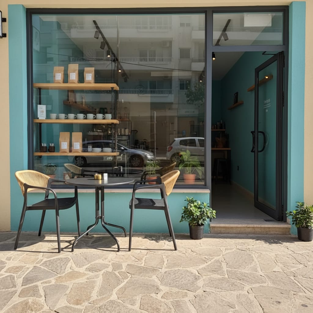LaBarista
